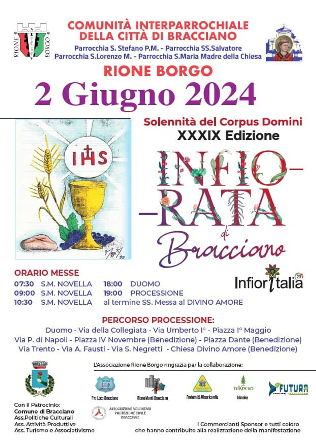 Bracciano