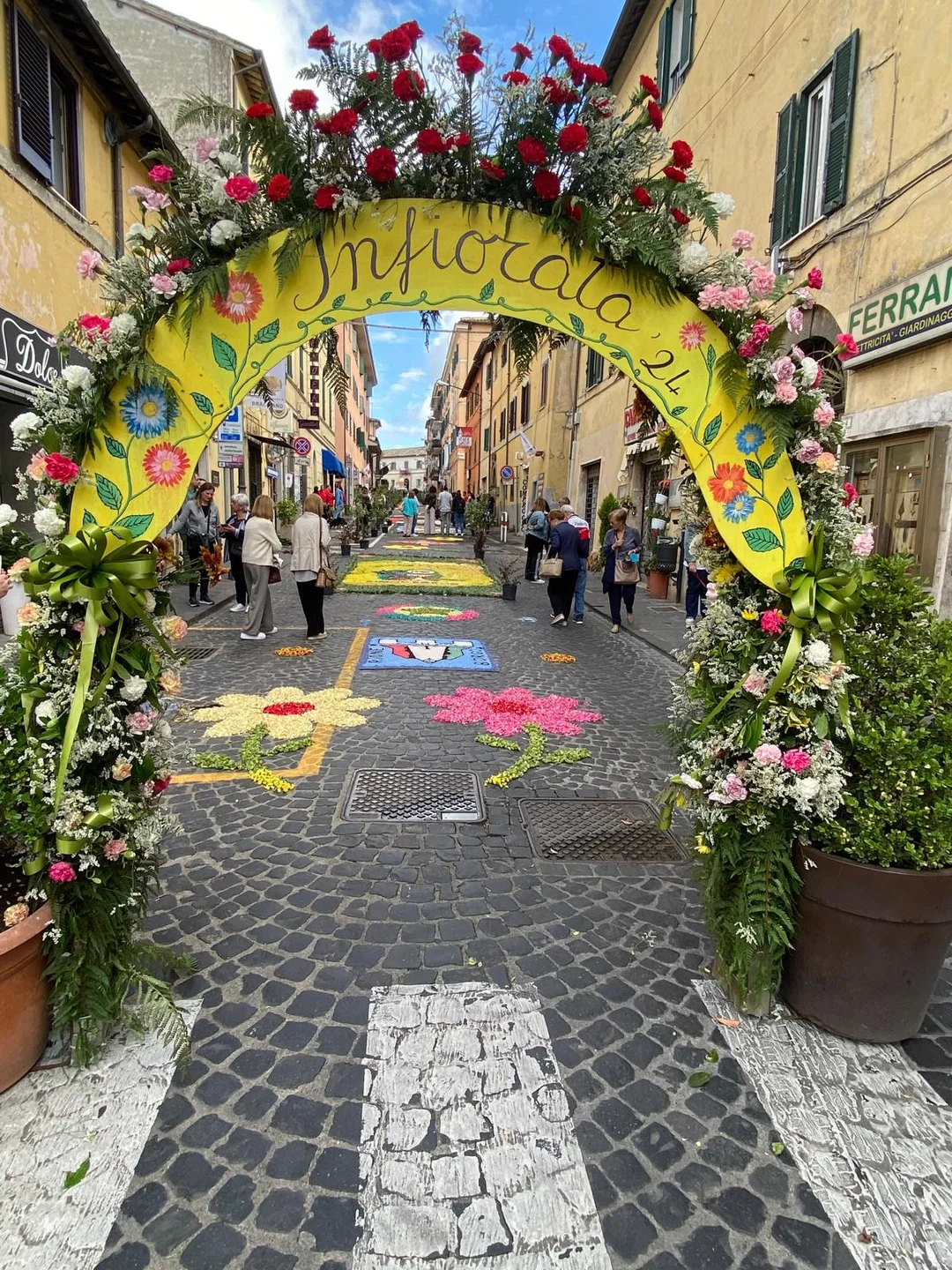 Bracciano
