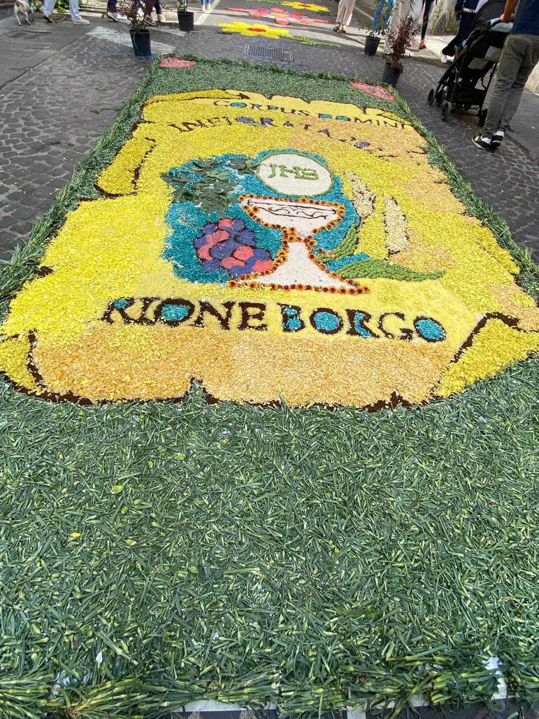 Bracciano