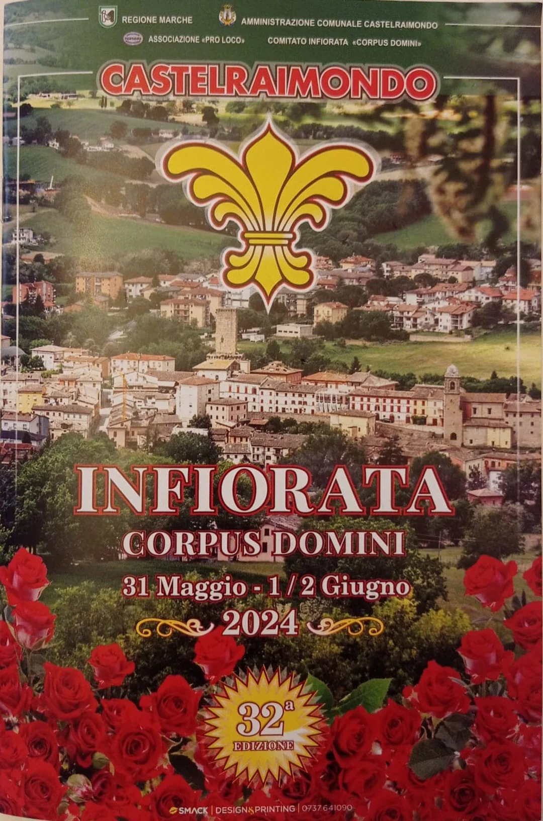 Castelraimondo