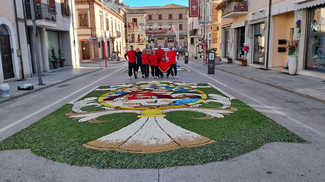 Castelraimondo