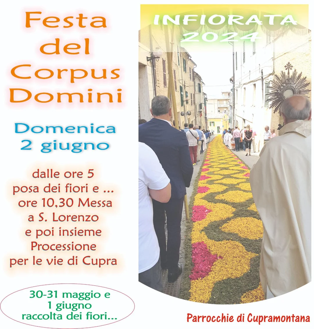 Cupramontana