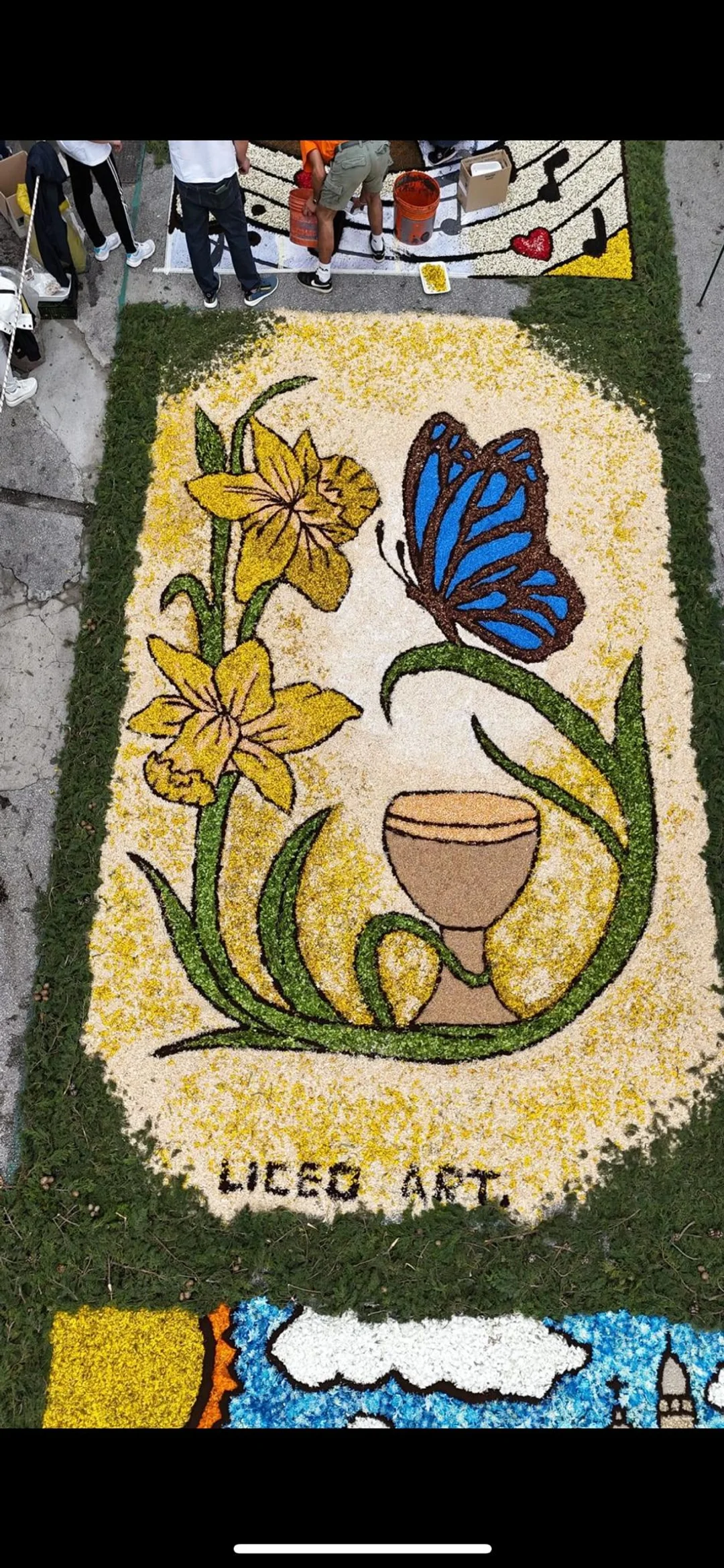 Cusano Mutri