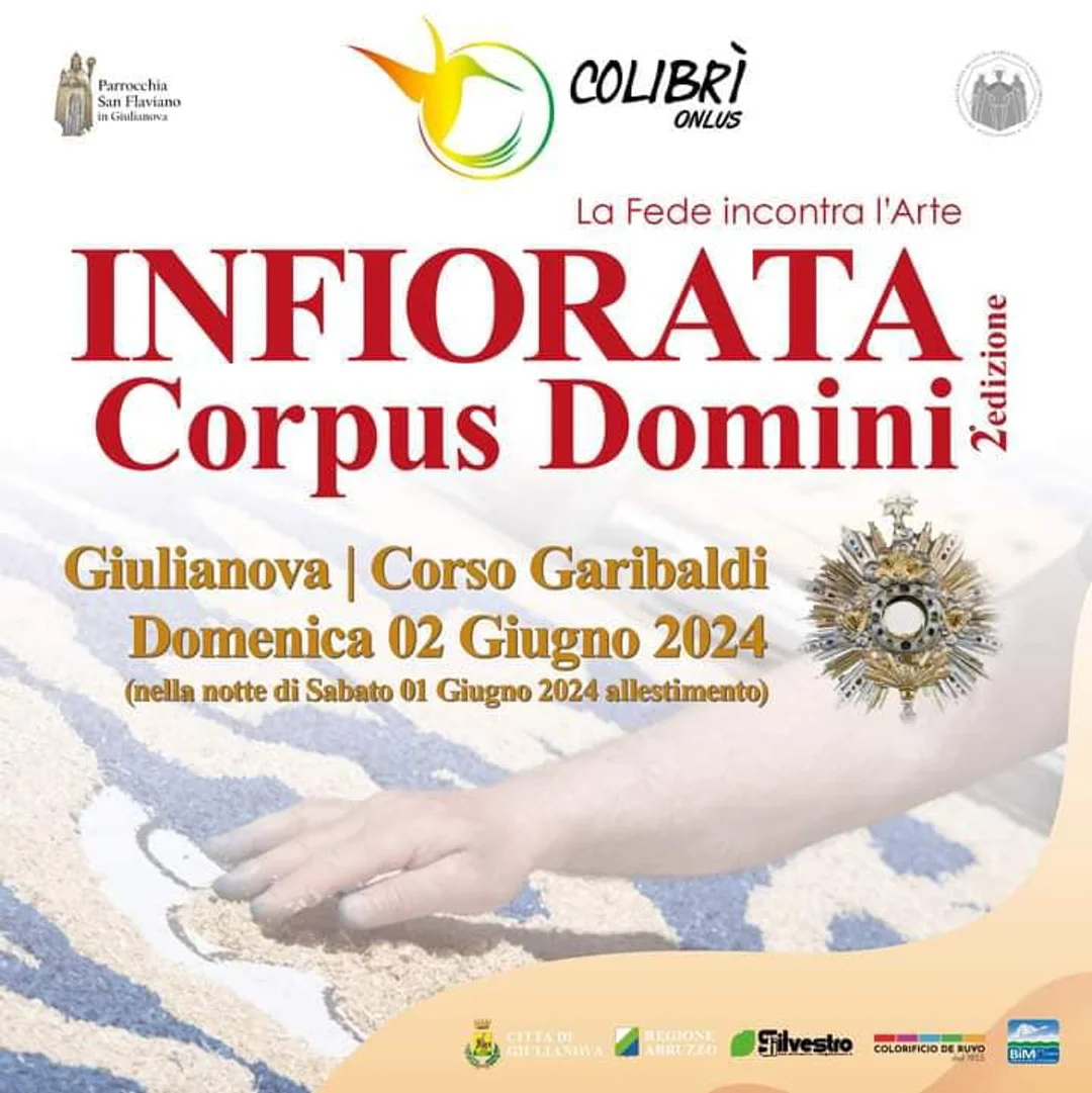 Giulianova | Ass. Colibrì