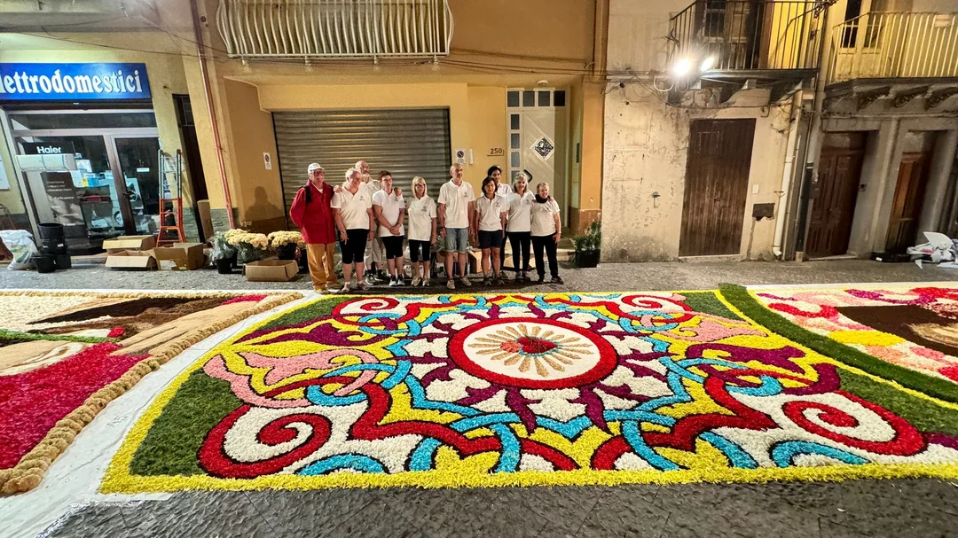 San Pier Niceto | Ranzi