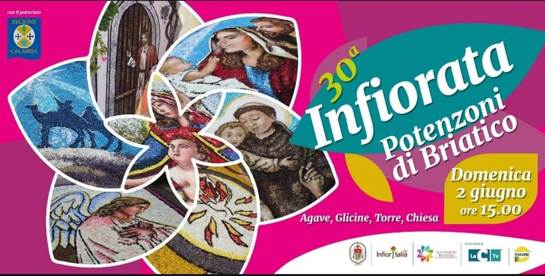 Potenzoni di Briatico