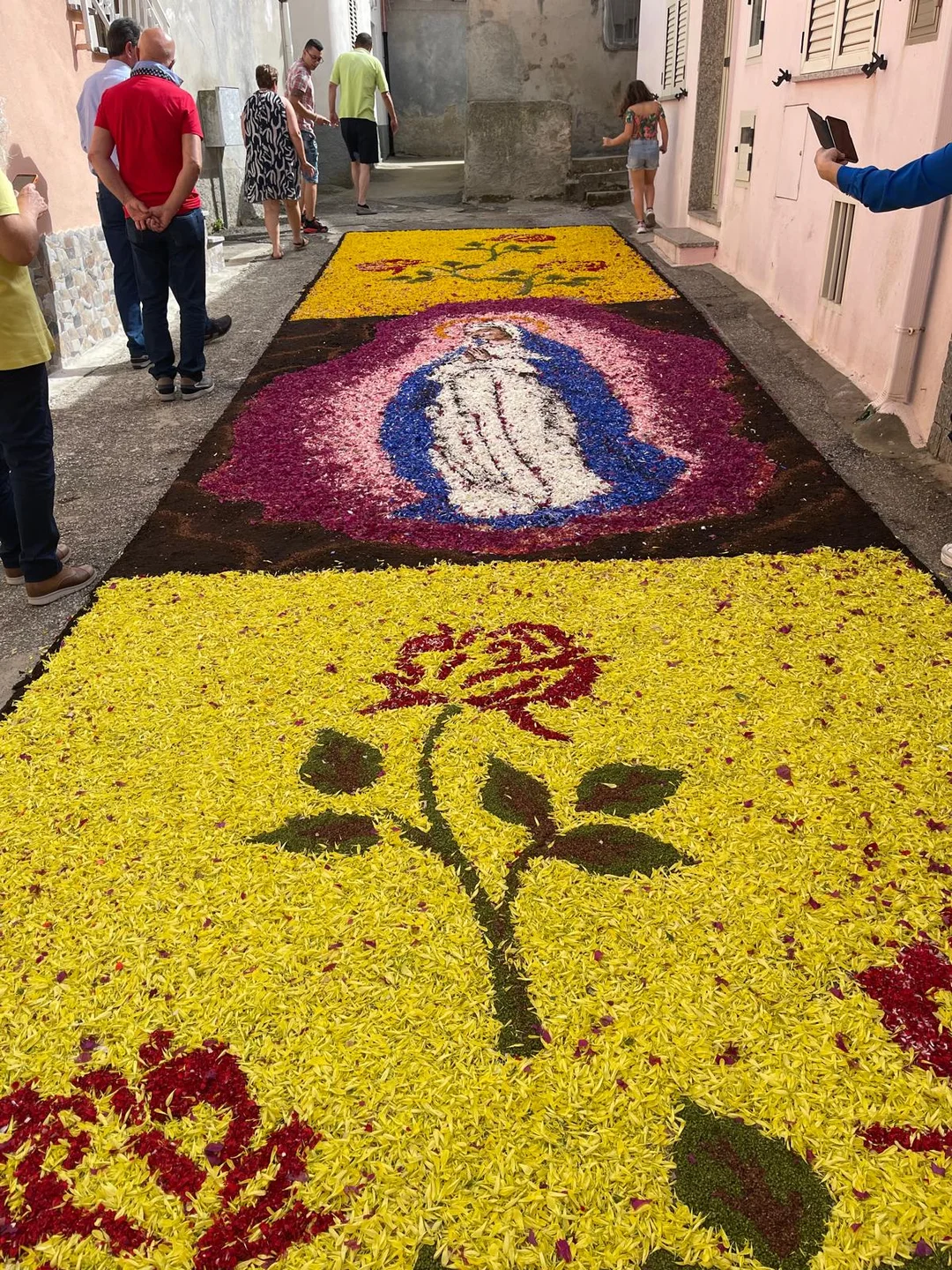 Potenzoni di Briatico