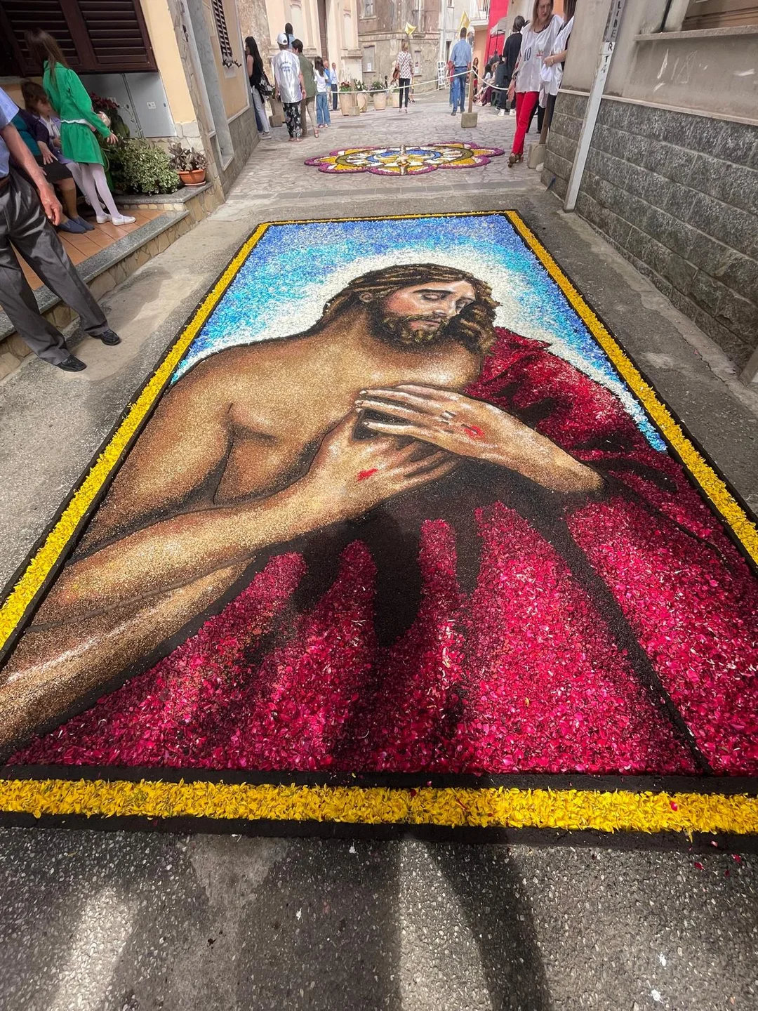 Potenzoni di Briatico