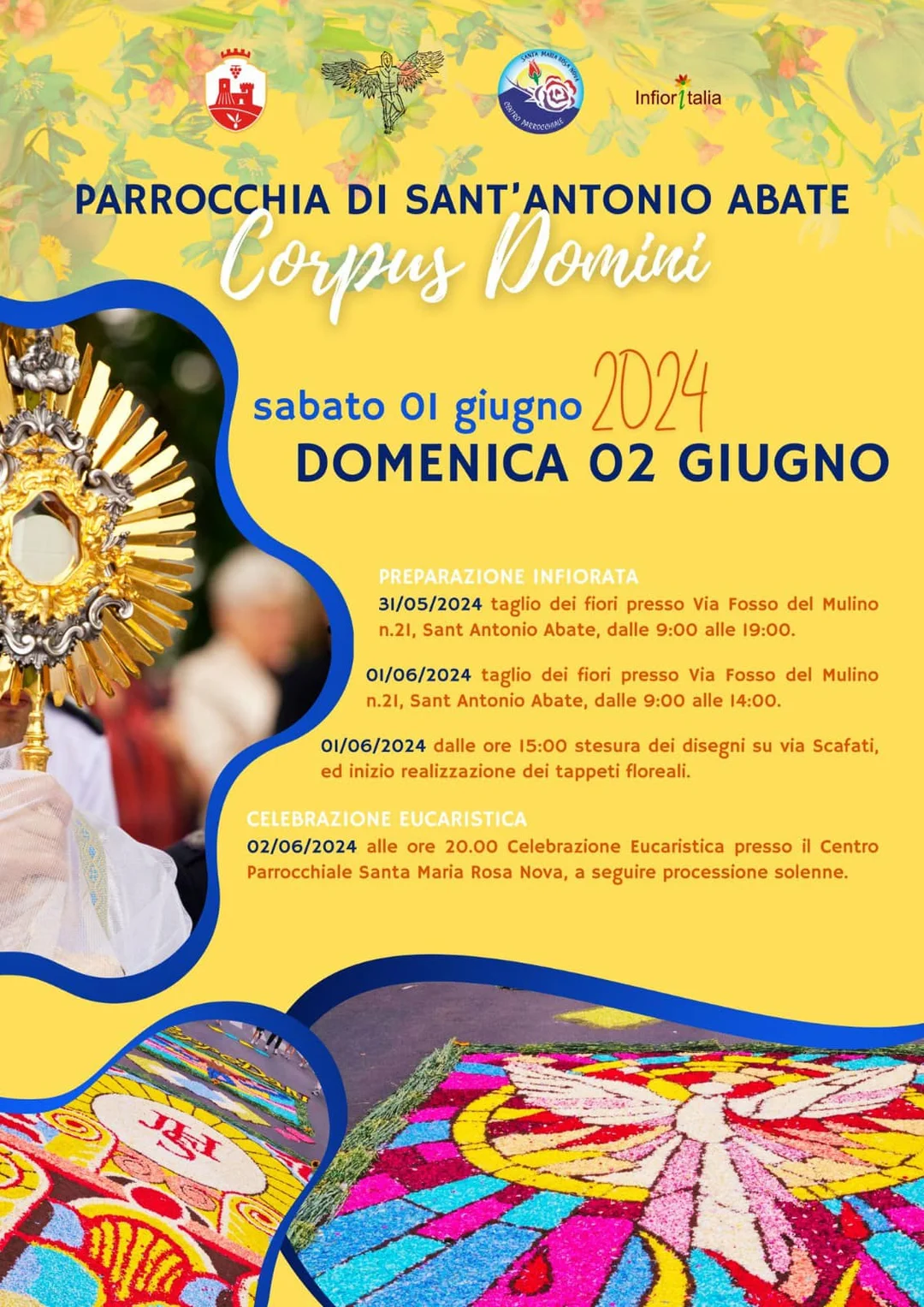 Sant'Antonio Abate