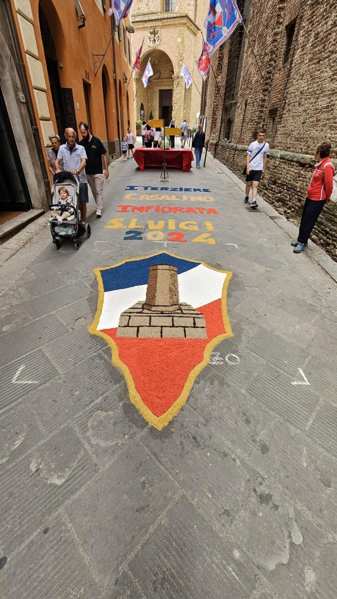 PRESENTAZIONE DEL LIBRO FIORIRE PER 20 ANNI | CITTÀ DELLA PIEVE