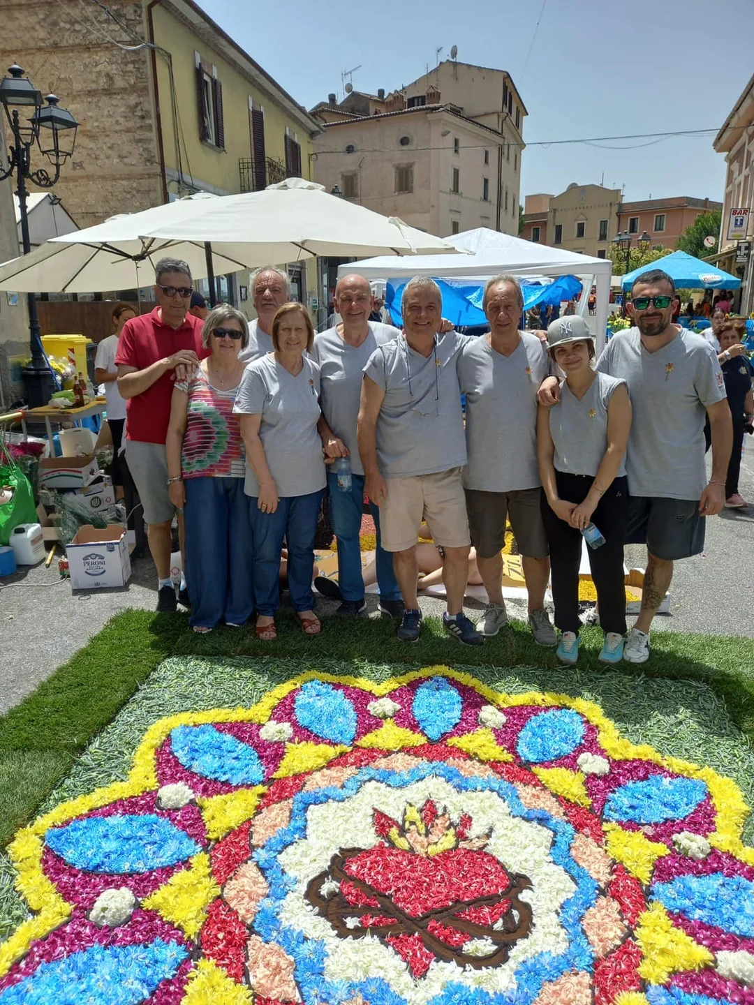 PRESENTAZIONE DEL LIBRO FIORIRE PER 20 ANNI | POGGIO MOIANO