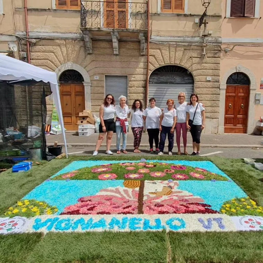PRESENTAZIONE DEL LIBRO FIORIRE PER 20 ANNI | POGGIO MOIANO