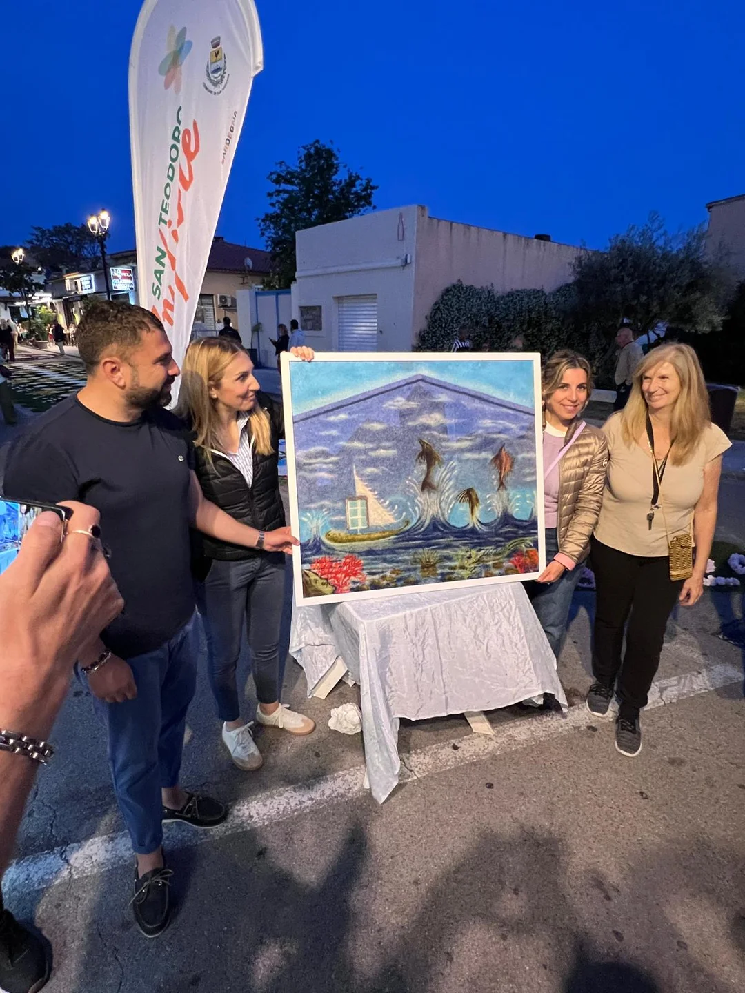 SAN TEODORO IN FIORE 2024 | San Teodoro (SS)