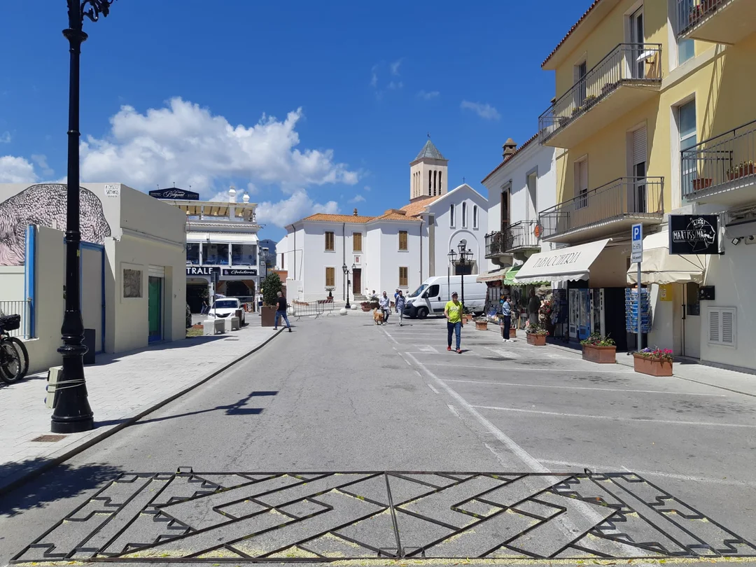 SAN TEODORO IN FIORE 2024 | San Teodoro (SS)