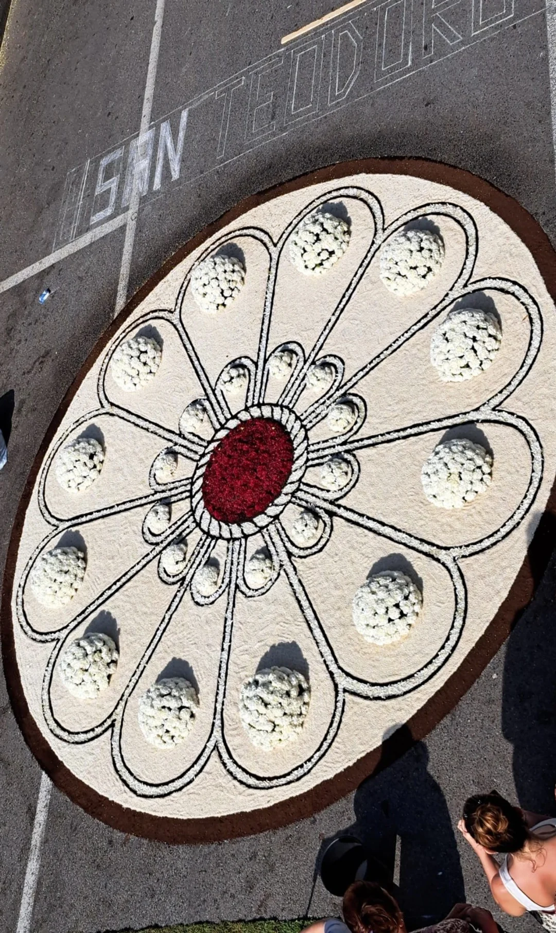 SAN TEODORO IN FIORE 2024 | San Teodoro (SS)