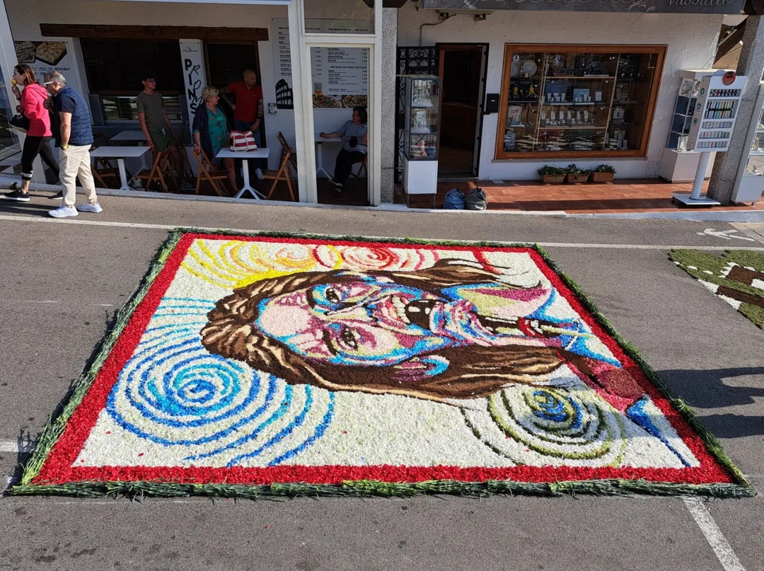 SAN TEODORO IN FIORE 2024 | San Teodoro (SS)