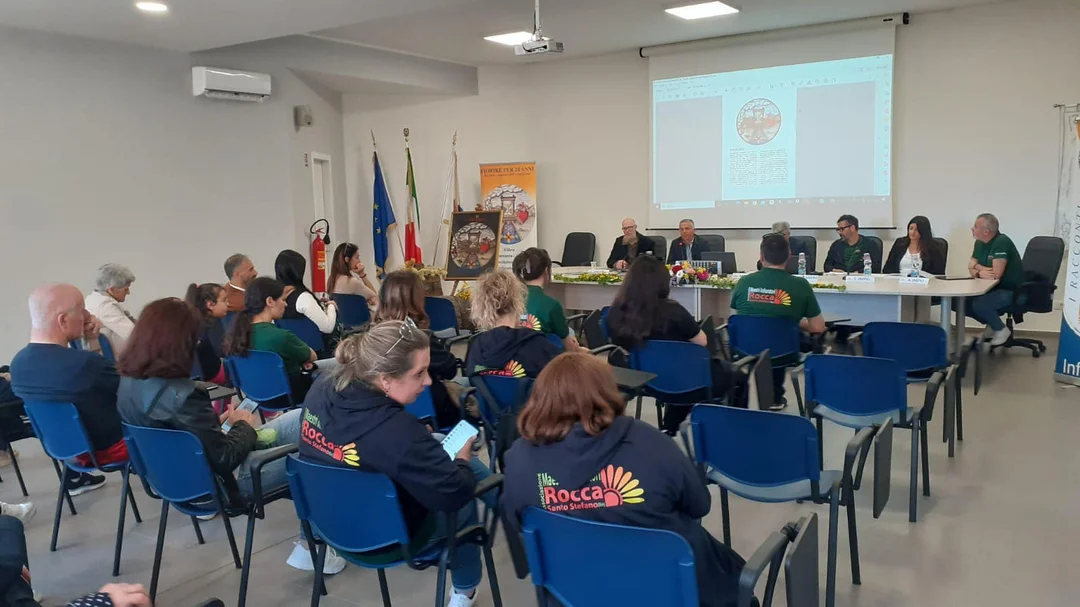 WEEK - END 10-12 MAGGIO 2024 | Rocca Santo Stefano (RM), Baricella (BO), Noto (SR)